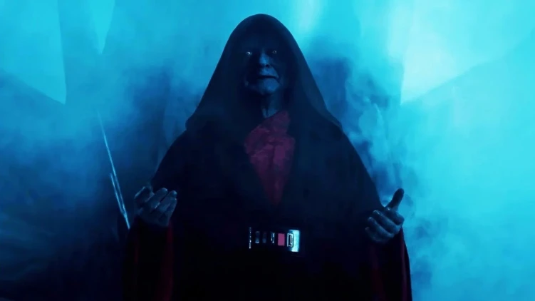 Star Wars Actor Ian McDiarmid Hints Emperor Palpatine Is Not Done Cheating Death