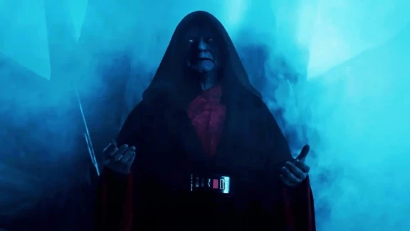 Star Wars Actor Ian McDiarmid Hints Emperor Palpatine Is Not Done Cheating Death