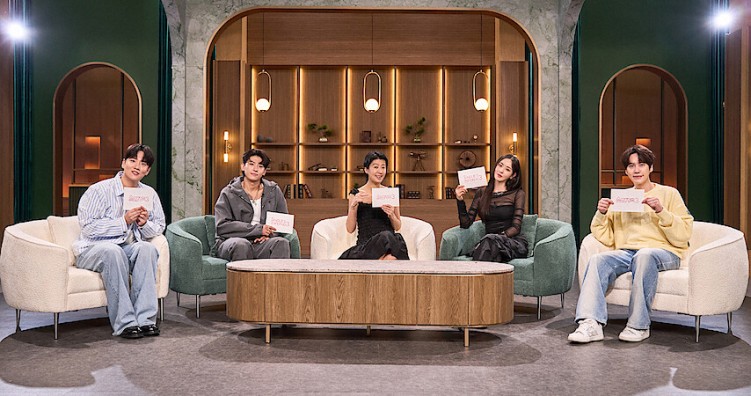 Single's Inferno panelists