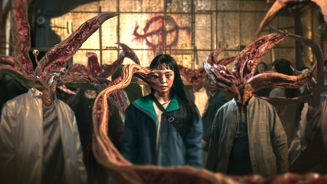 Parasyte: The Grey Season 2: Everything We Know So Far