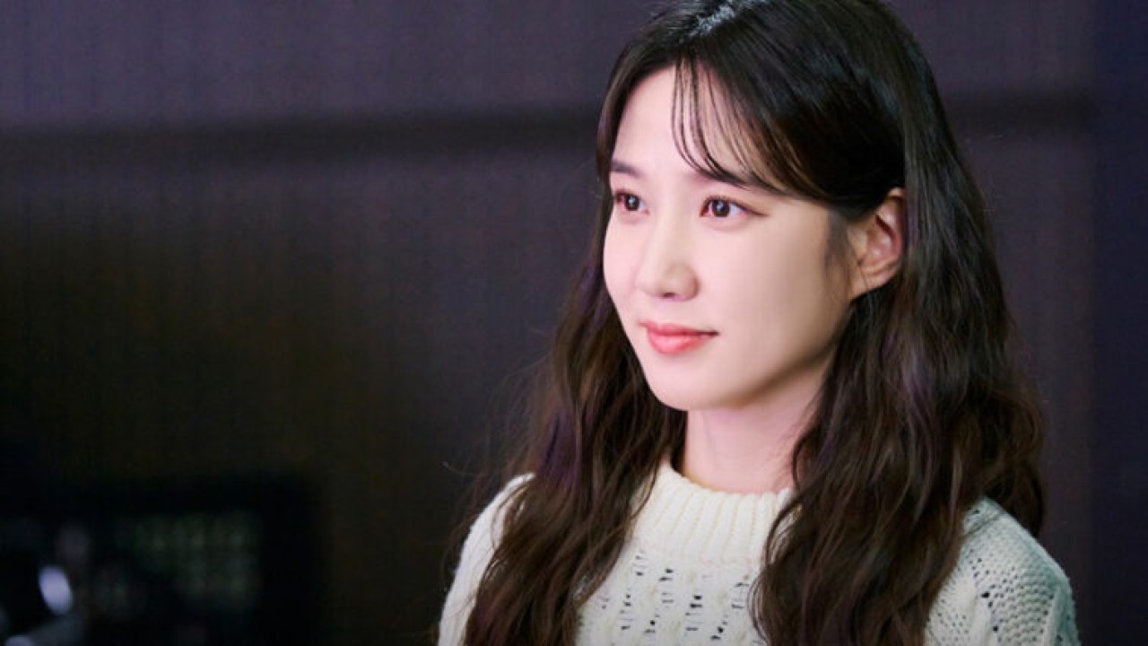 Park Eun-bin Eyes Villainous Consort Role in Steamy New Sageuk Romance