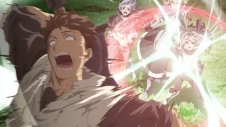 I Parry Everything Season 2 anime
