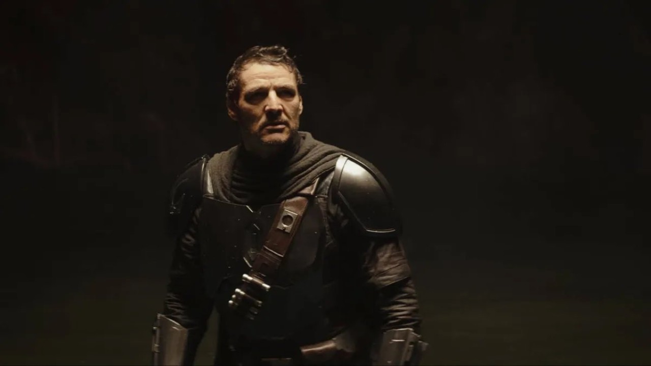 Pedro Pascal Wants to Continue Playing Din Djarin For As Long as Possible After The Mandalorian and Grogu Star Wars Film