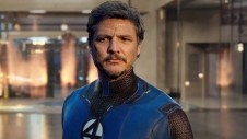 Pedro Pascal Reveals an Avengers: Doomsday Line — and it Raises One Big Question