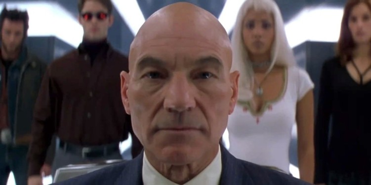 Hugh Jackman, Kevin Feige and X-Men Stars Pay Their Respects to Patrick Stewart
