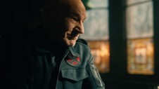 Patrick Stewart in Avengers: Doomsday