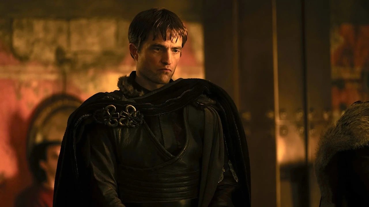 The Odyssey Trailer Spotlights Robert Pattinson as Sinister Antinous in Christopher Nolan’s Epic Homer Retelling