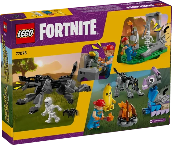 LEGO Fortnite