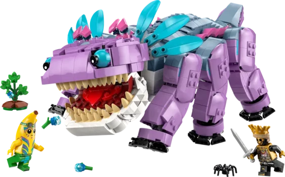 LEGO Fortnite