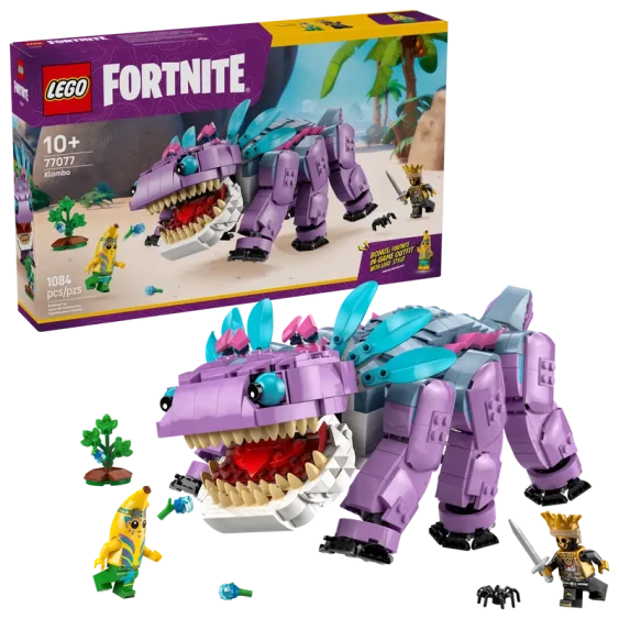 LEGO Fortnite