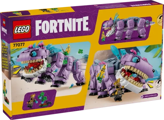 LEGO Fortnite