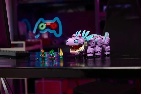 LEGO Fortnite