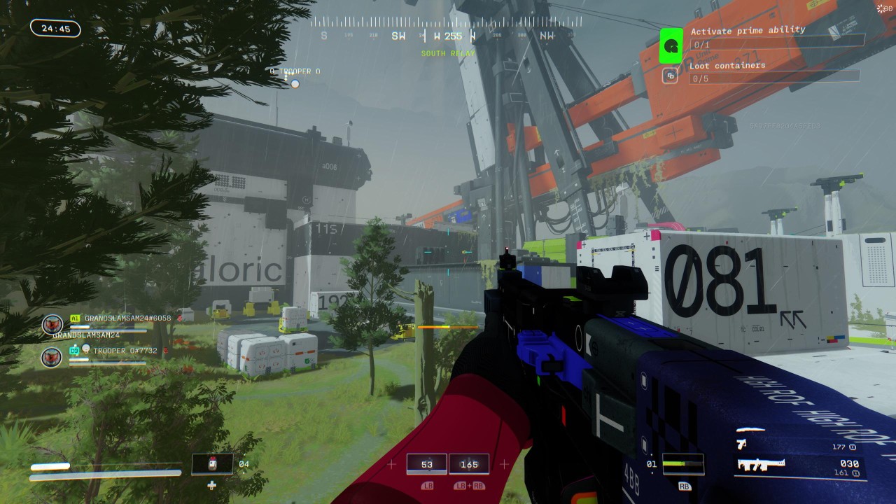 Marathon Introduces Limited-Time Duos Mode Experiment on Perimeter Map