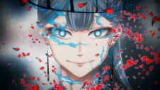 Petals of Reincarnation anime
