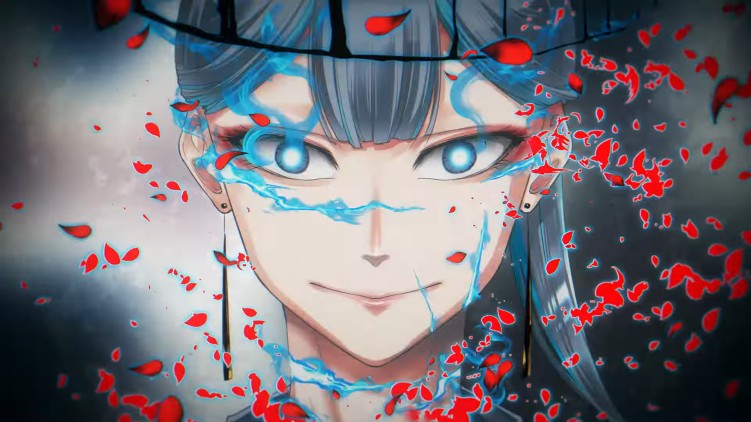 Petals of Reincarnation anime
