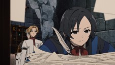 Mushoku Tensei: Jobless Reincarnation Season 3 Episode 7