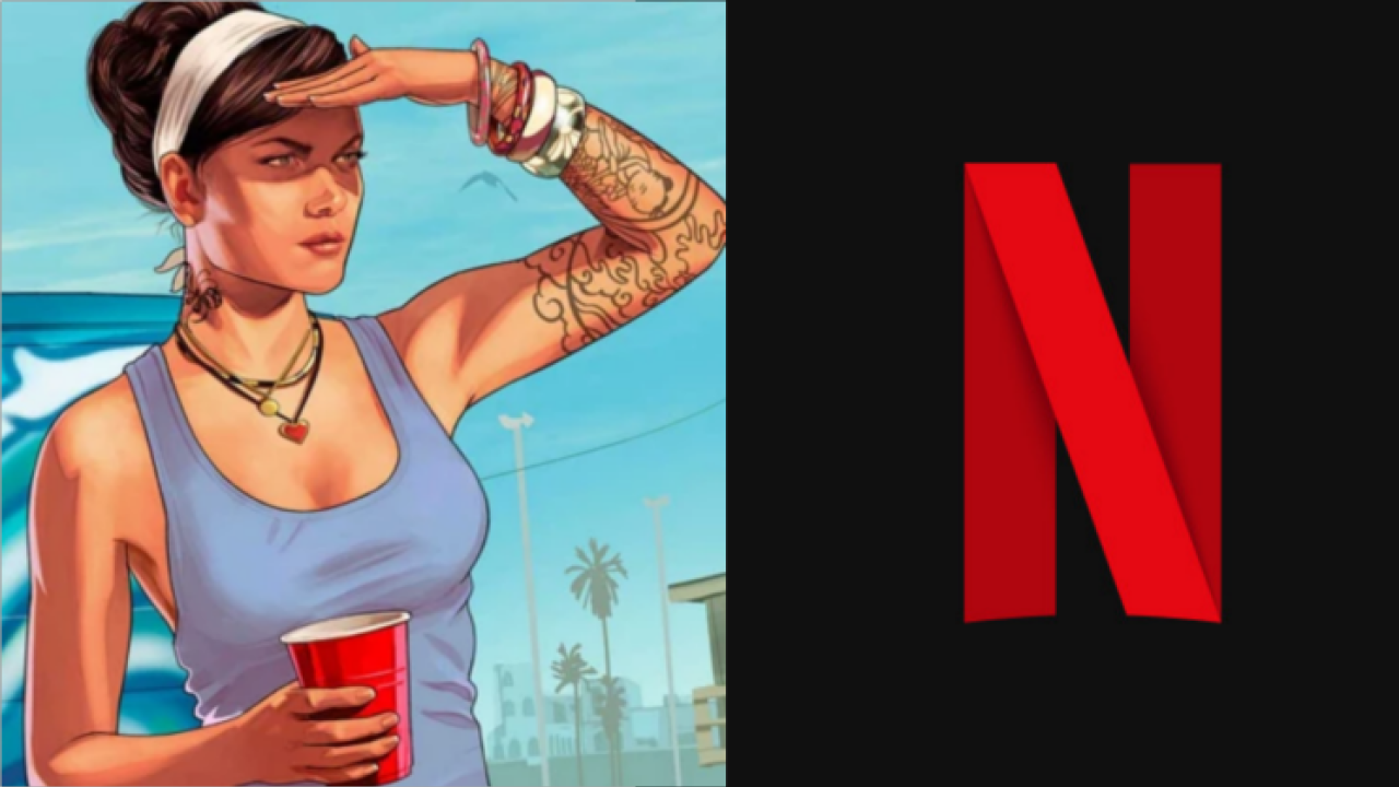 Netflix is Reportedly Interested in Having a GTA Game on The App