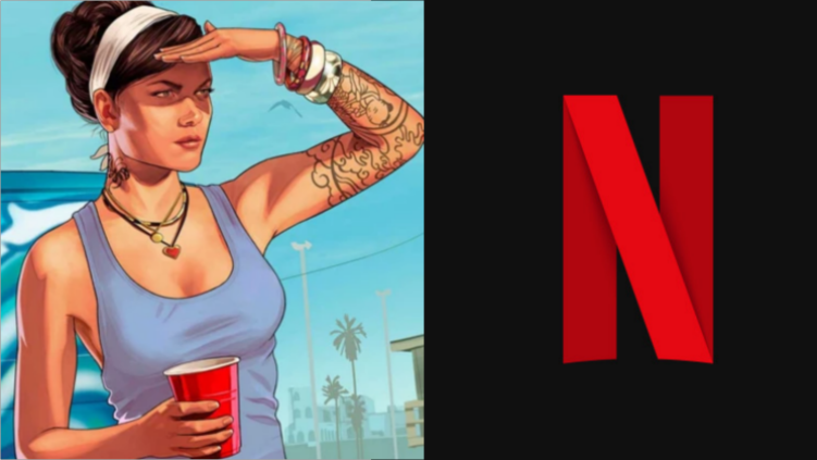 Netflix trying to add GTA game to its app