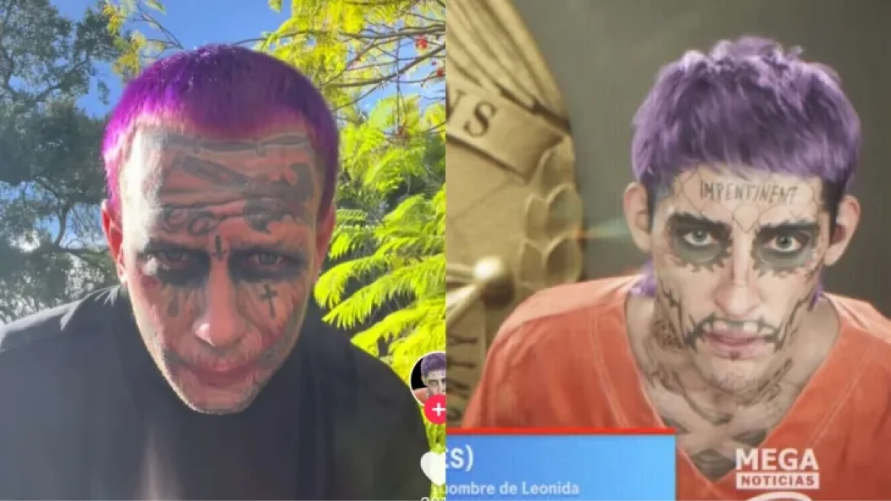GTA 6: Florida Joker Gives Rockstar Games His “Final Warning” For Seemingly Using His Appearance