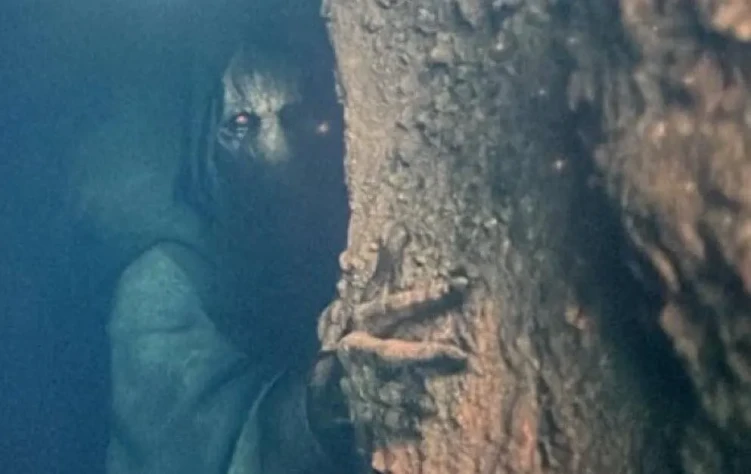 Darth Plagueis in Star Wars: The Acolyte