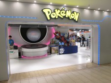 Mega Tokyo Pokémon Center