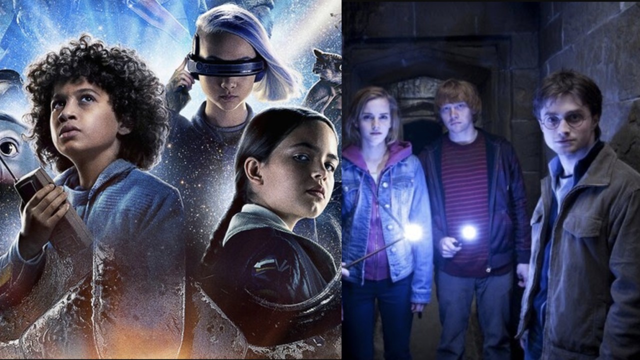 Star Wars: Skeleton Crew Creators Want The Disney+ Series To Follow Harry Potter in A Major Way