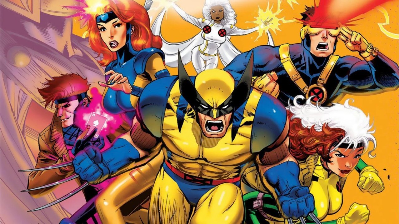 Previously on X-Men...Recap Video Released Ahead of X-Men '97 Premiere