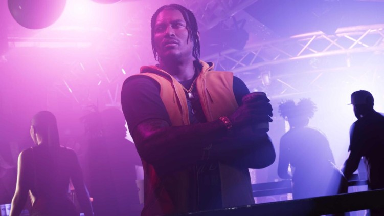 Dre’Quan Priest in GTA 6