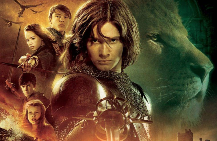 The Chronicles of Narnia: Prince Caspian