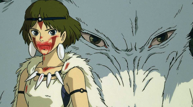 Princess Mononoke