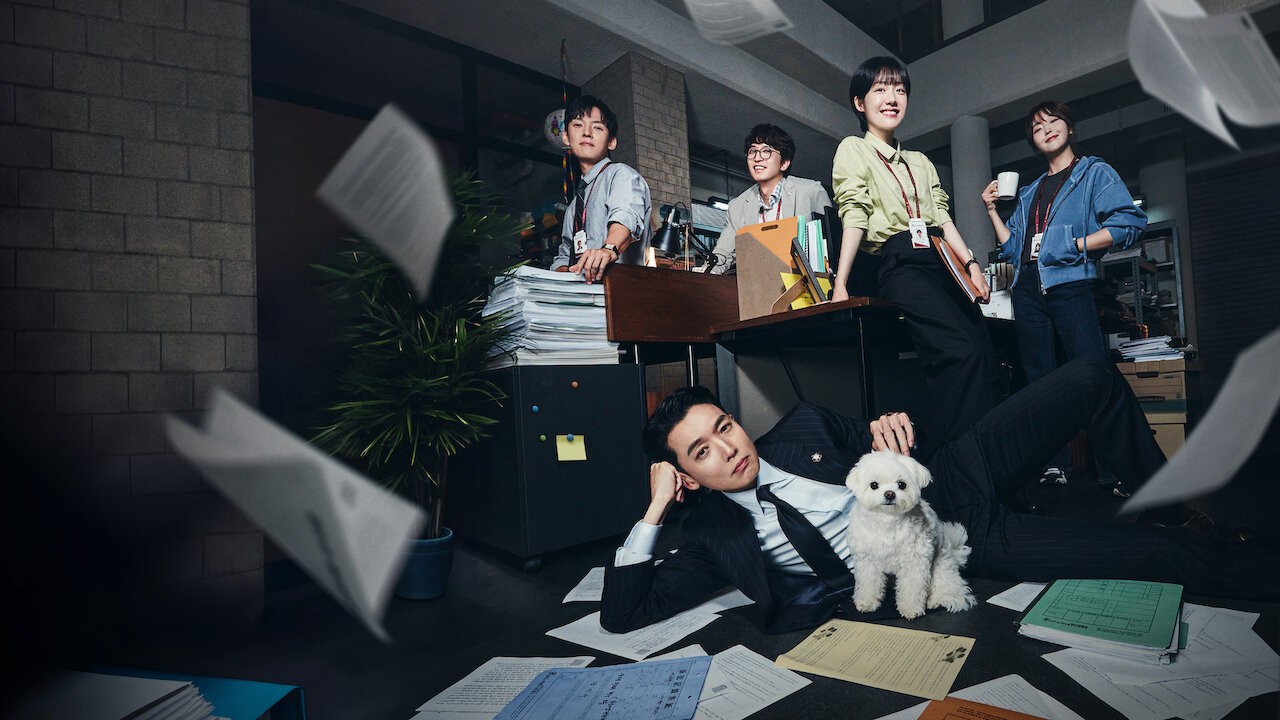 Pro Bono: Netflix Drops Gripping Trailer and Official Poster for Upcoming Legal Redemption Drama