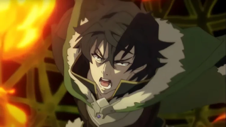 The Rising of the Shield Hero Season 3