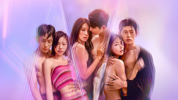 Single's Inferno Season 5