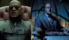 Laurence Fishburne Targets Professor X in X-Men Reboot, Rejects Star Wars