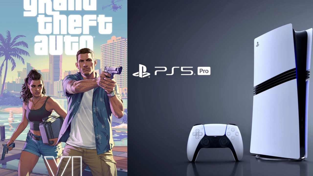 New Leak Suggests Enhanced Performance for GTA 6 on PS5 Pro