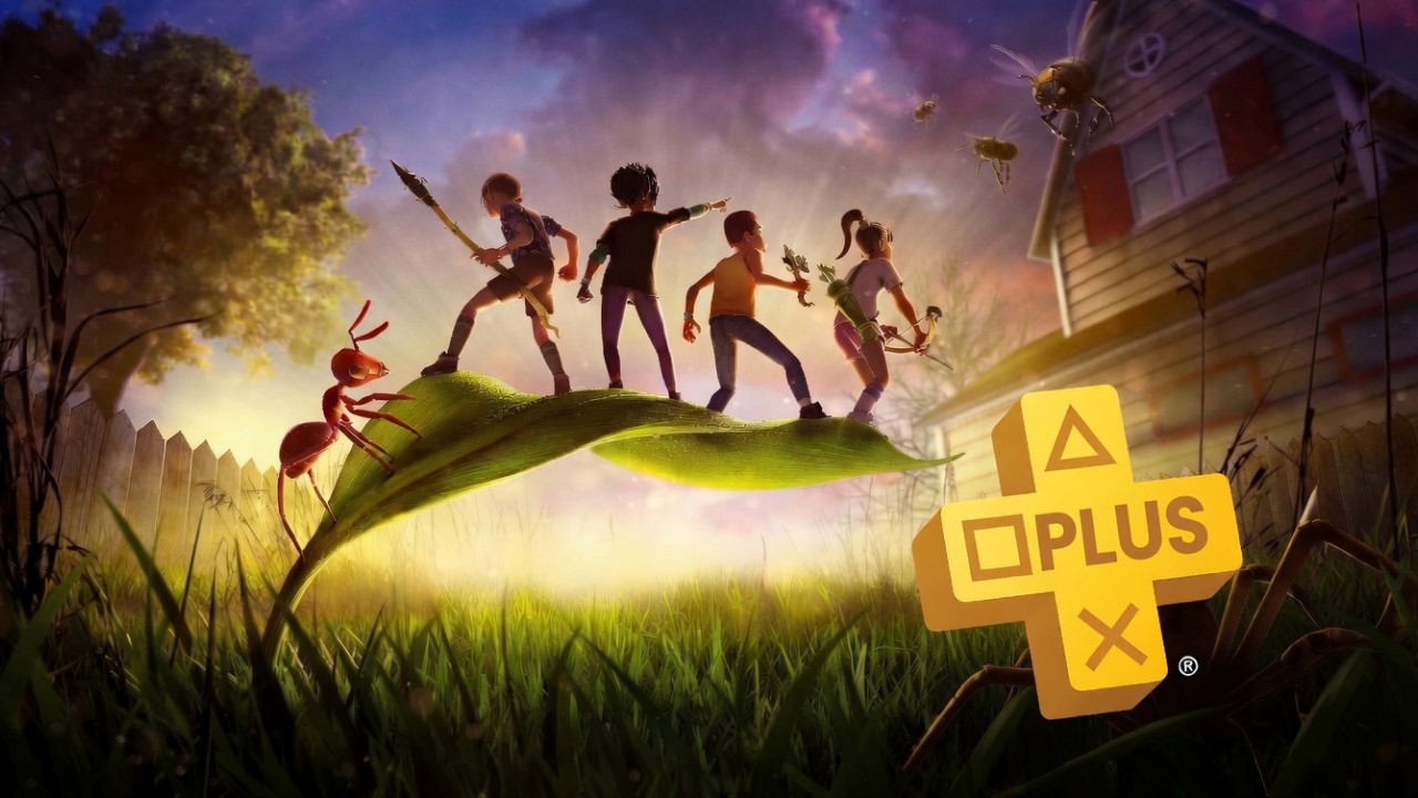 PlayStation Plus Free Games For June 2026 Announced