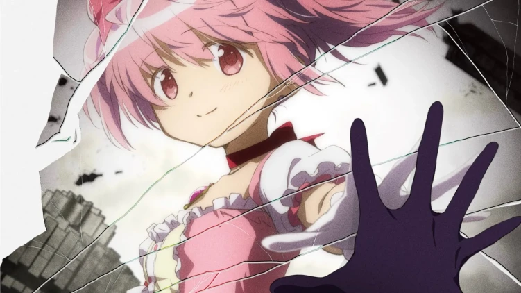 Puella Magi Madoka Magica -Walpurgisnacht Rising-