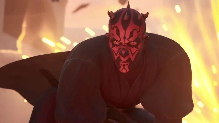 Fortnite x Star Wars: The Pull of the Force update