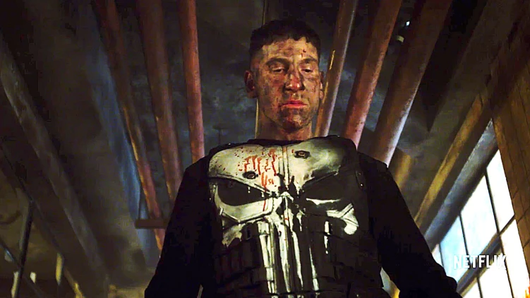 The Punisher