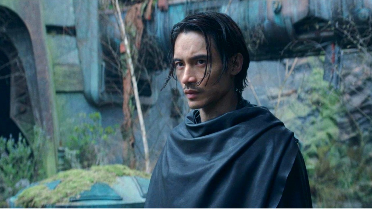 The Acolyte Actor Manny Jacinto Shares Bittersweet Reaction to Star Wars Series Cancellation