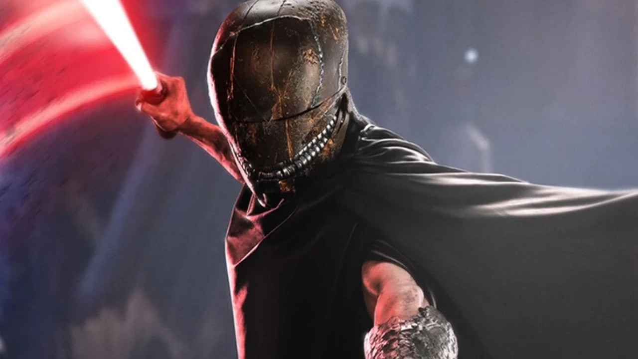 Star Wars Officially Confirms The Acolyte's Kylo Ren Connection