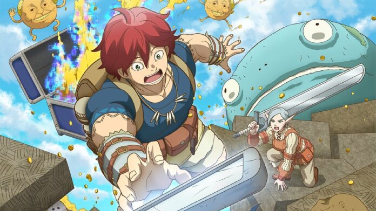 Quality Assurance in Another World Casts Attack on Titan VA Yu Kobayashi