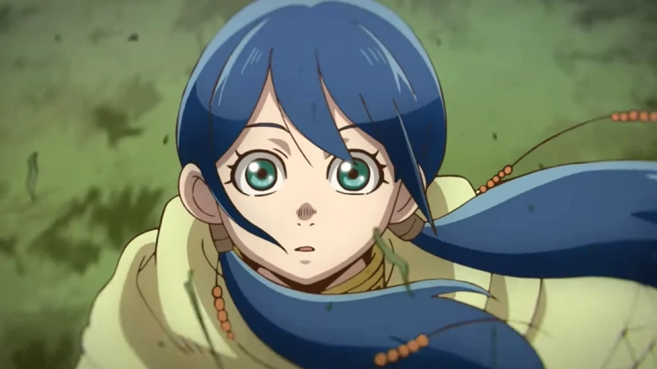Quality Assurance in Another World Reveals New Trailer Previewing Opening/Ending Songs