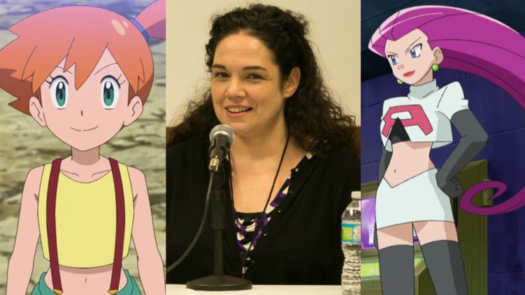 Rachael Lillis, iconic Pokémon VA of Misty & Jessie, Dies at 46