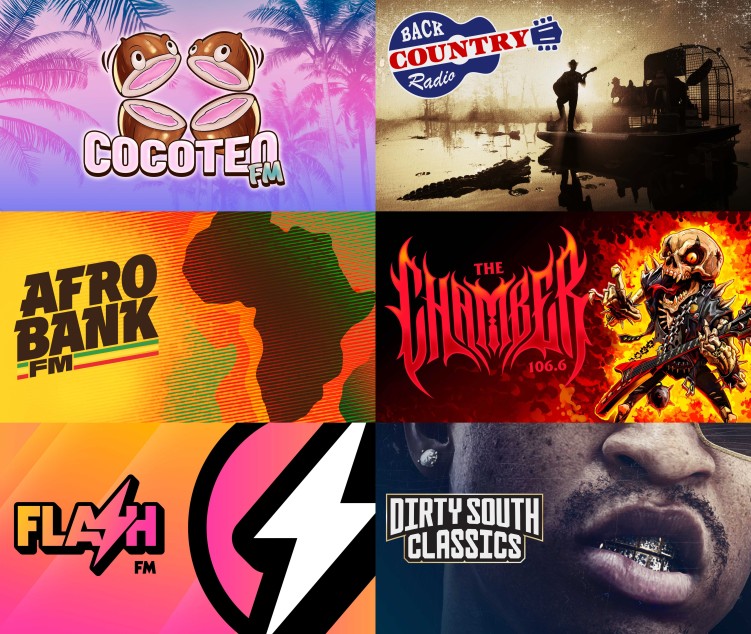 GTA 6 radio stations