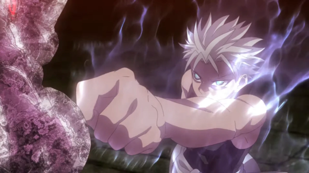 Ragna Crimson Anime Reveals Opening Theme, Additional Cast, Key Visual and Third Preview