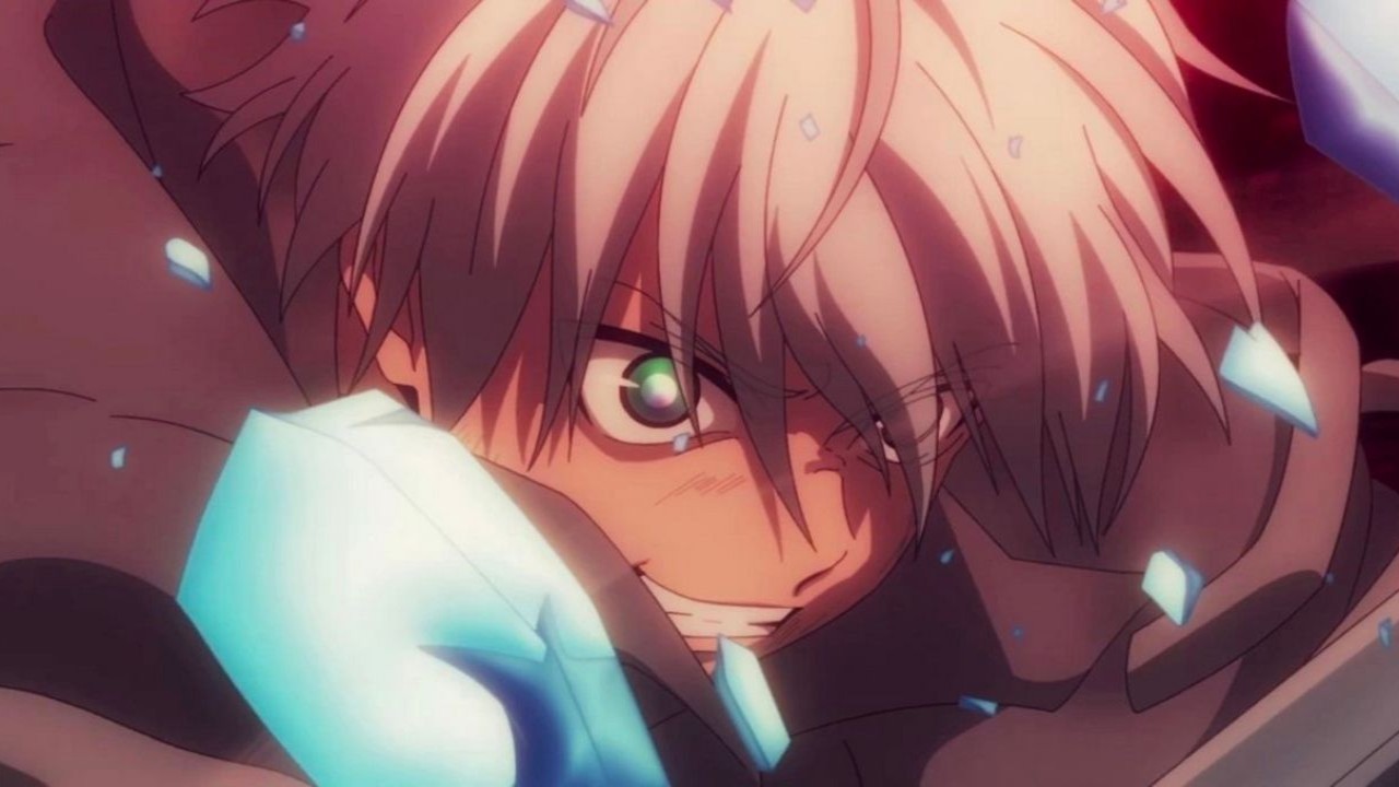 Ragna Crimson Cour 2 First Trailer Features The Anime's New Opening Song