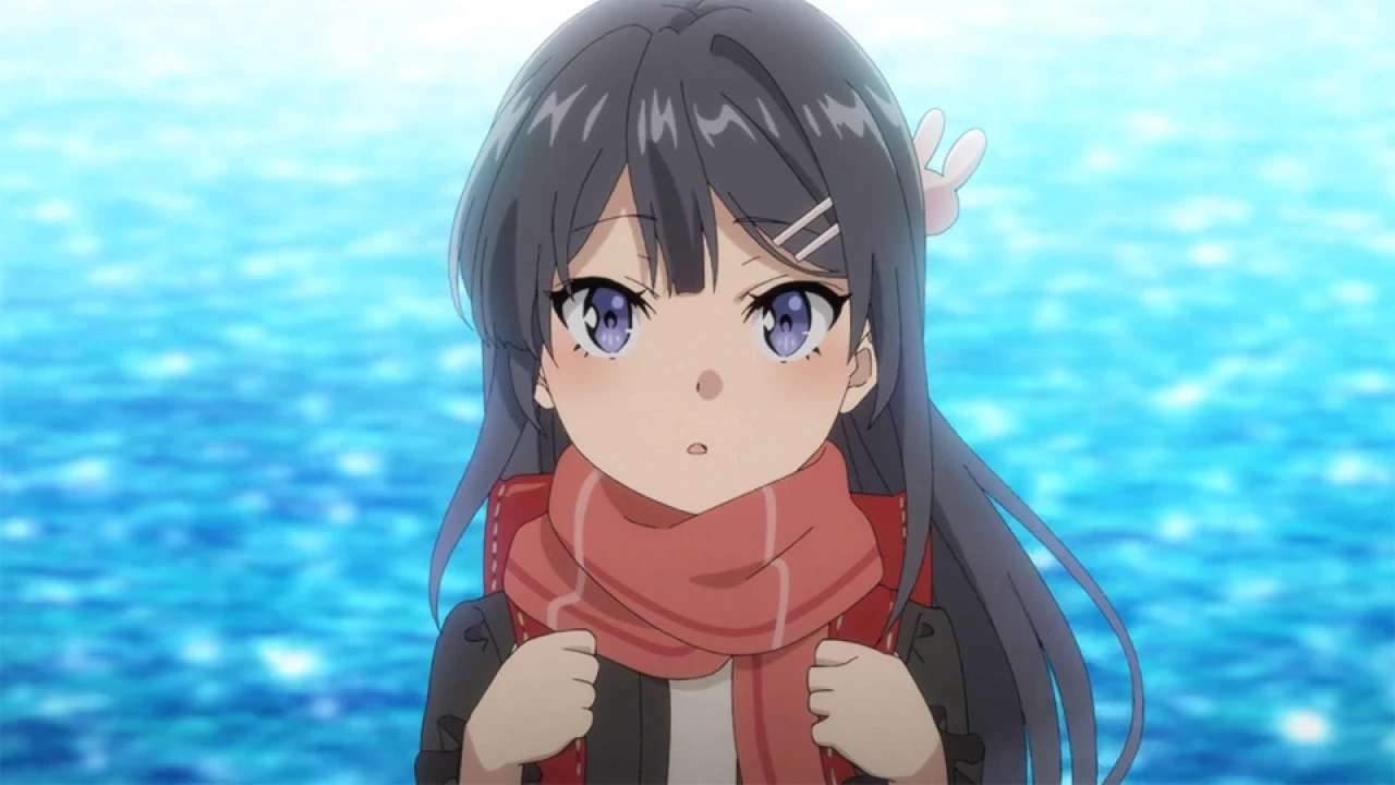 The Rascal Does Not Dream Anime Mistakenly Lists English Audio