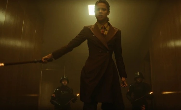 Loki Season 2: Who is Ravonna Renslayer and What’s Her Backstory?