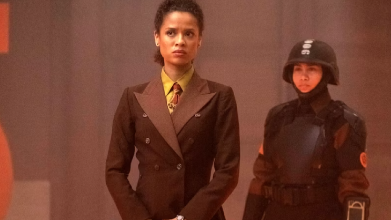 Loki Season 2: Who is Ravonna Renslayer and What’s Her Backstory?